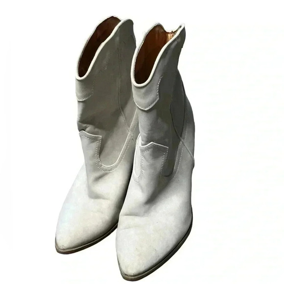 DV Dolce Vita Women's Nikson Ankle Boot Size 11 - Picture 7 of 8